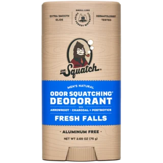 Dr. Squatch - Deodorant - Fresh Falls