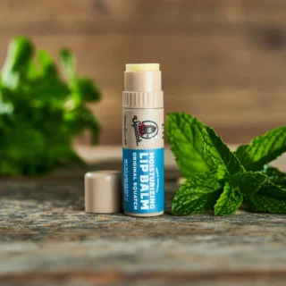 Dr. Squatch - Lip Balm - Original