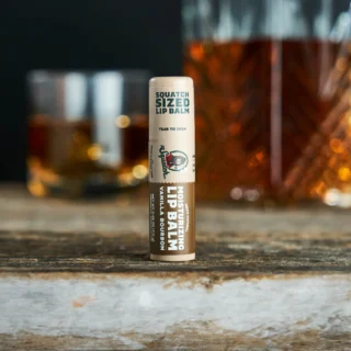 Dr. Squatch - Lip Balm - Vanilla Bourbon