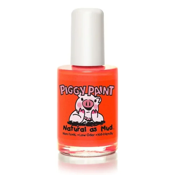 Piggy Paint - Drama Nail Polish - 0.5 oz