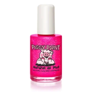 Piggy Paint - Neon Lights Nail Polish - 0.5 oz