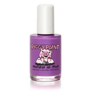 Piggy Paint - Tutu Cool Nail Polish - 0.5 oz