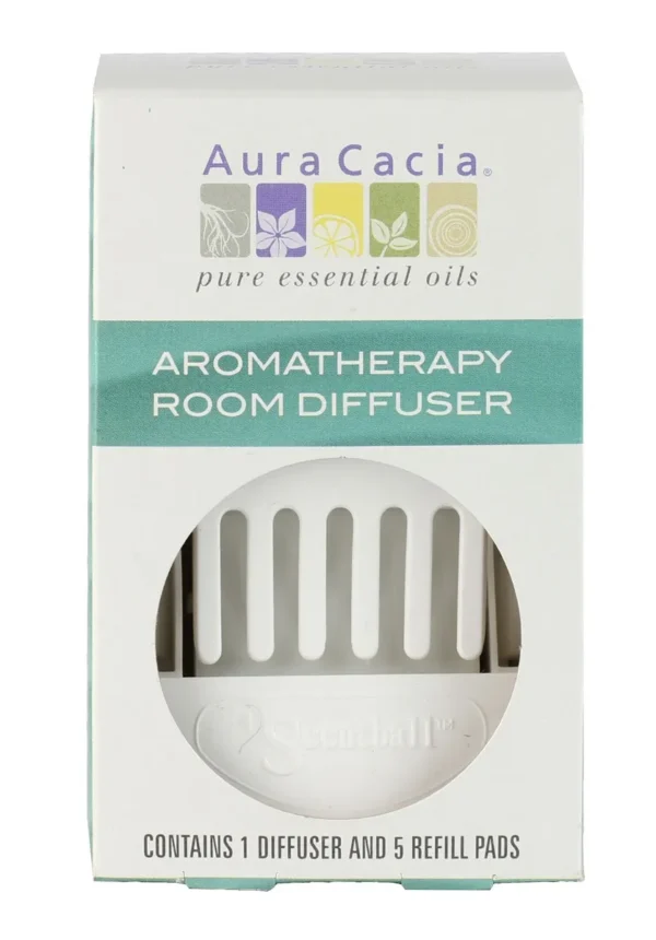 Aura Cacia - Room Diffuser
