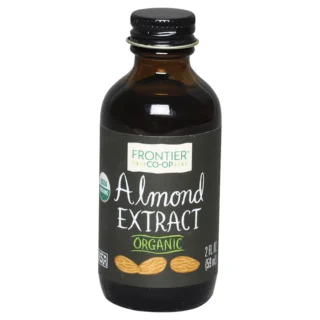 Frontier Co-Op Almond Extract - 2oz