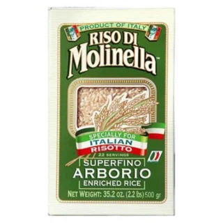 Riso Di Molinella - Arborio Rice - 2.2lbs