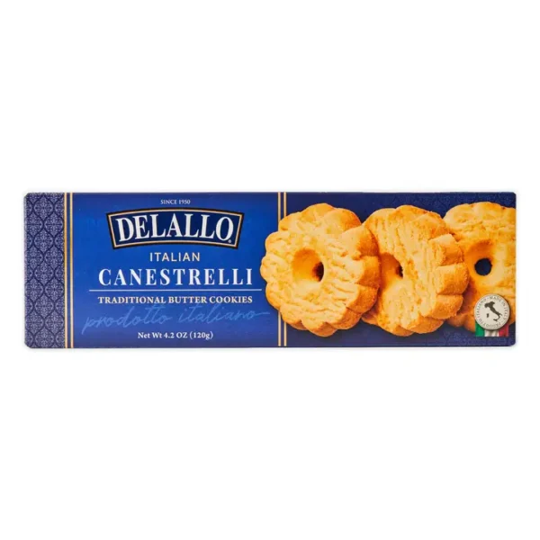 Delallo Italian Canestrelli