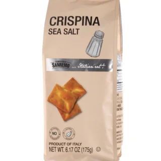 Sanremo Crisipina - Sea Salt - 6.17oz