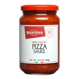 Mantova - Pizza Sauce - 12.5oz