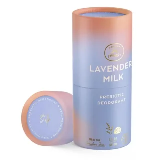 Honestly pHresh - Lavender Milk Deodorant 1.18oz