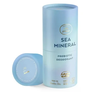 Honestly pHresh - Sea Mineral Deodorant 1.18oz
