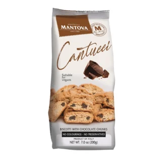Mantova - Cantucci Biscotti - 7.0oz