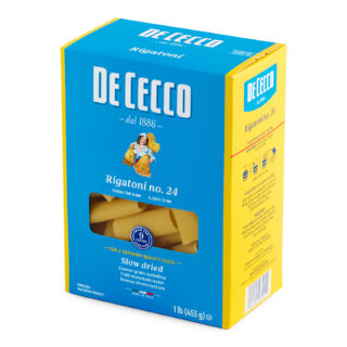 De Cecco - Rigatoni - 16oz