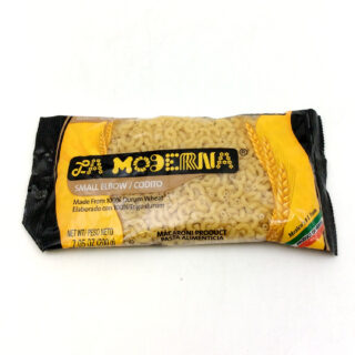 La Moderna - Small Elbow Pasta 7oz