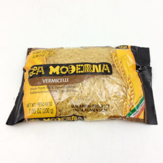 La Moderna - Vermicelli Pasta 7oz