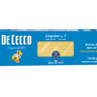 De Cecco - Linguine - 16oz