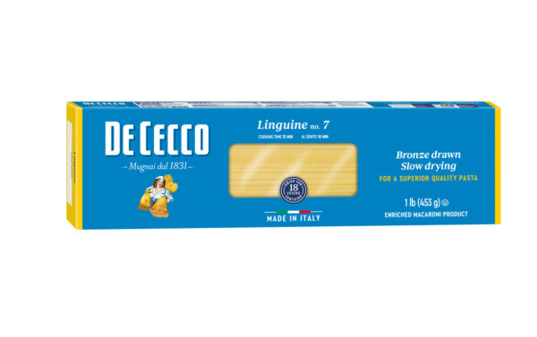 De Cecco - Linguine - 16oz