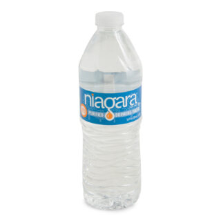 Niagara - Spring Drinking Water - 16.9 fl oz