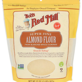Bob's Red Mill Super Fine Almond Flour - 32oz