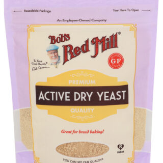Bob's Red Mill Active Dry Yeast - 8oz