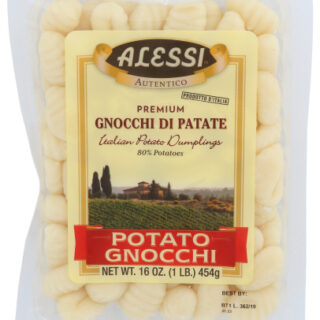 Alessi Gnocchi - 1lb
