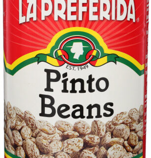 La Preferida - Pinto Beans - 15oz