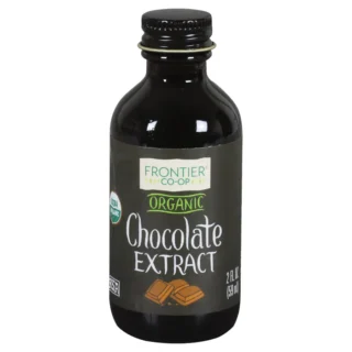 Frontier Co-Op Chocolate Extract - 2oz