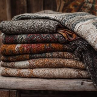 Clothing + Knits