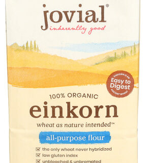 Jovial Einkorn All Purpose Flour - 32oz
