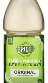 Natures Epickl - Original 12oz