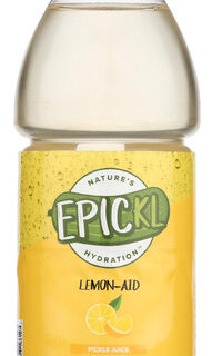 Natures Epickl - Lemon Aid 12oz