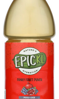 Natures Epickl - Fruit Punch 12oz
