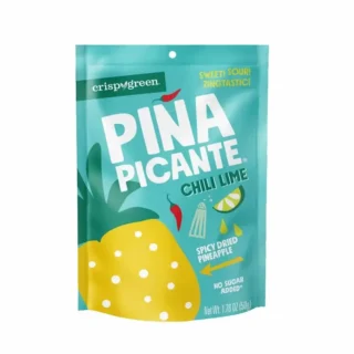 Crispy Greens Pina Picante Chili Lime 1.76oz