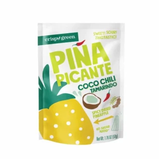 Crispy Greens Pina Picante Coco Chili Tamarindo 1.76oz