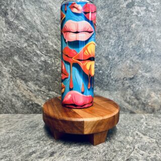 Lipstick Tumbler