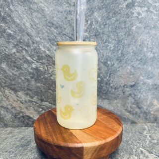 Chickens Cup