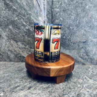BlueAshes - Slots Mug