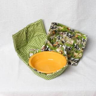MK01-FMANS Soup Bowl Cozy