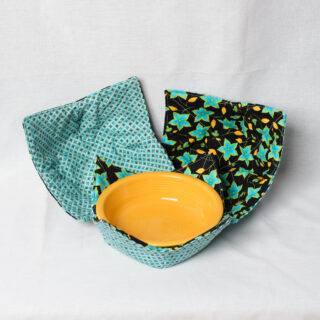 MK01-TSFLW Soup Bowl Cozy
