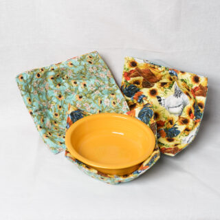 MK01-YCHKN Soup Bowl Cozy