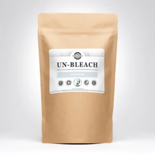 Un-Bleach Unscented - 2lbs