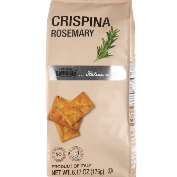 Sanremo Crisipina - Rosemary - 6.17oz