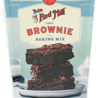 Bob's Red Mill Brownie Mix - 14oz
