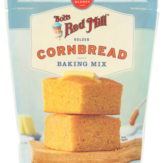 Bob's Red Mill Baking Cornbread Mix - 13oz