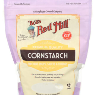 Bob's Red Mill Cornstarch - 18oz