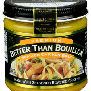 Better than Bouillon Chicken Base - 8oz