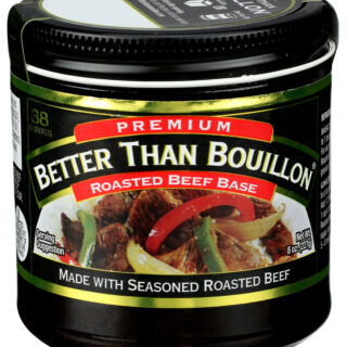 Better than Bouillon Beef Base - 8oz
