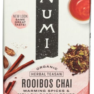 Numi Rooibos Chai