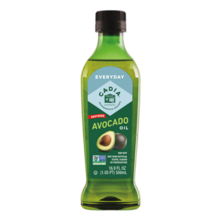 Cadia Everyday Avocado Oil - 16.9oz