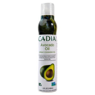 Cadia Avocado Oil Spray  5oz