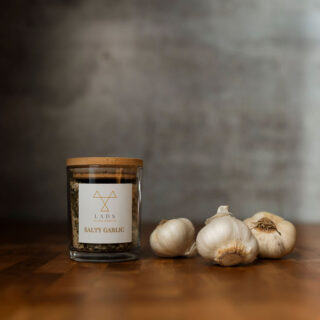 LADS Home Ranch - Salty Garlic Refill